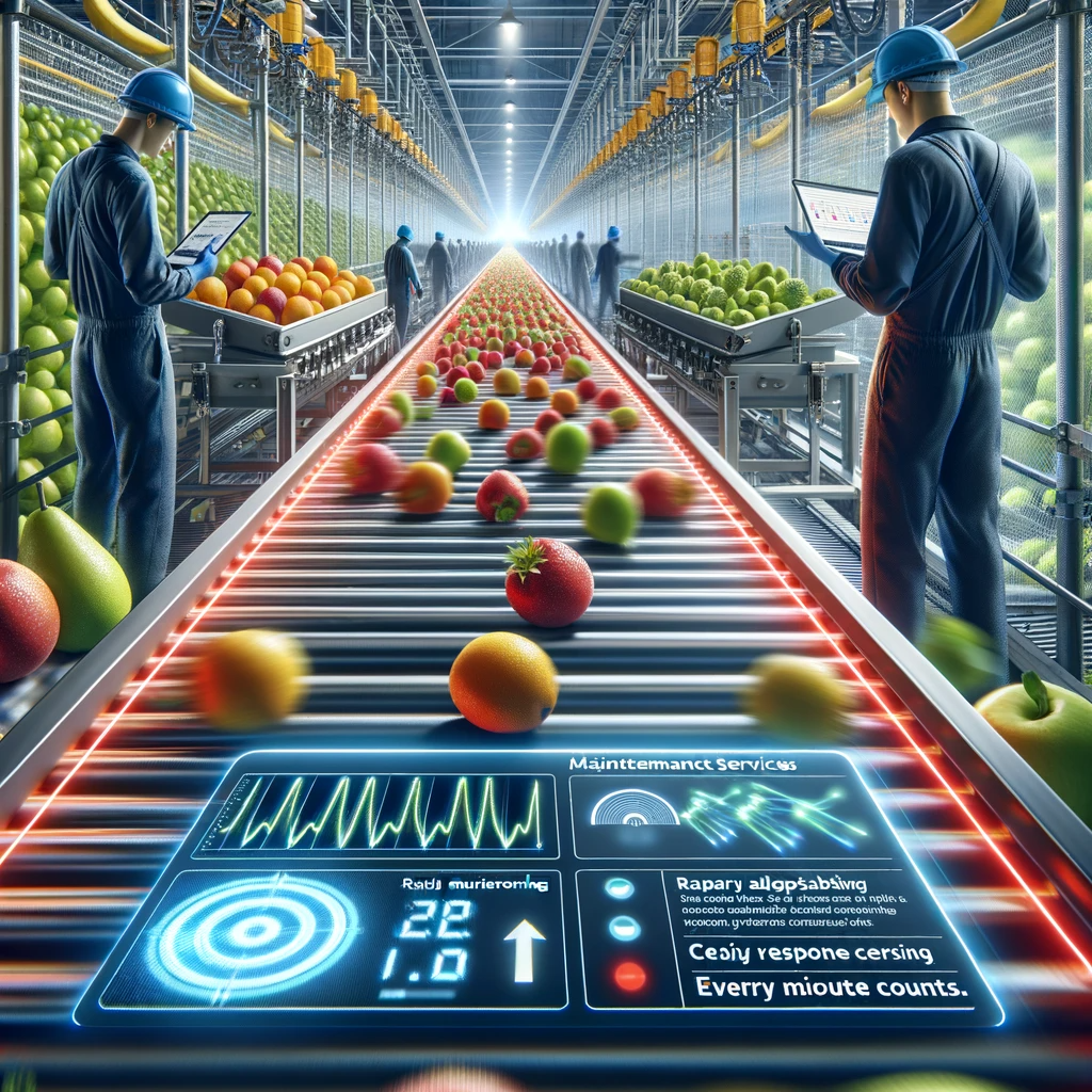 Optimisation de la Production dans l'Industrie des Boissons