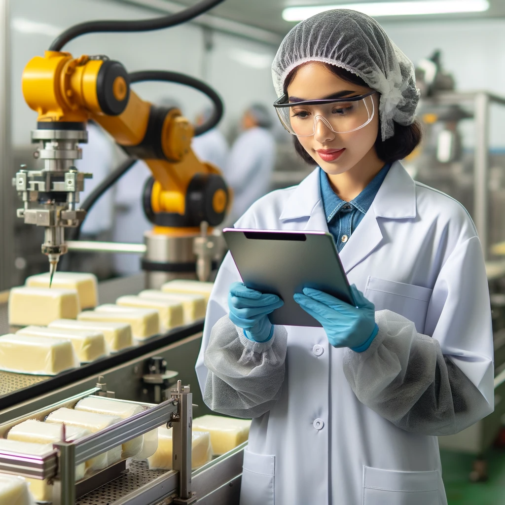 Optimisation des Processus de Production de Boissons - Le RED